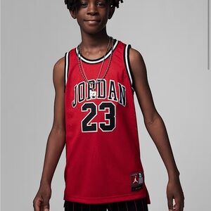Jordan Big Kids 23 Jersey